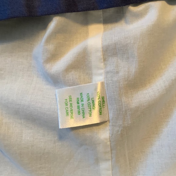 ⭐️Lilly Pulitzer Chorus Girl Strapless Dress 10 ⭐️ - Picture 5 of 7